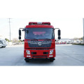 Dongfeng 12TONS 12000liters Camion de lutte contre les incendies